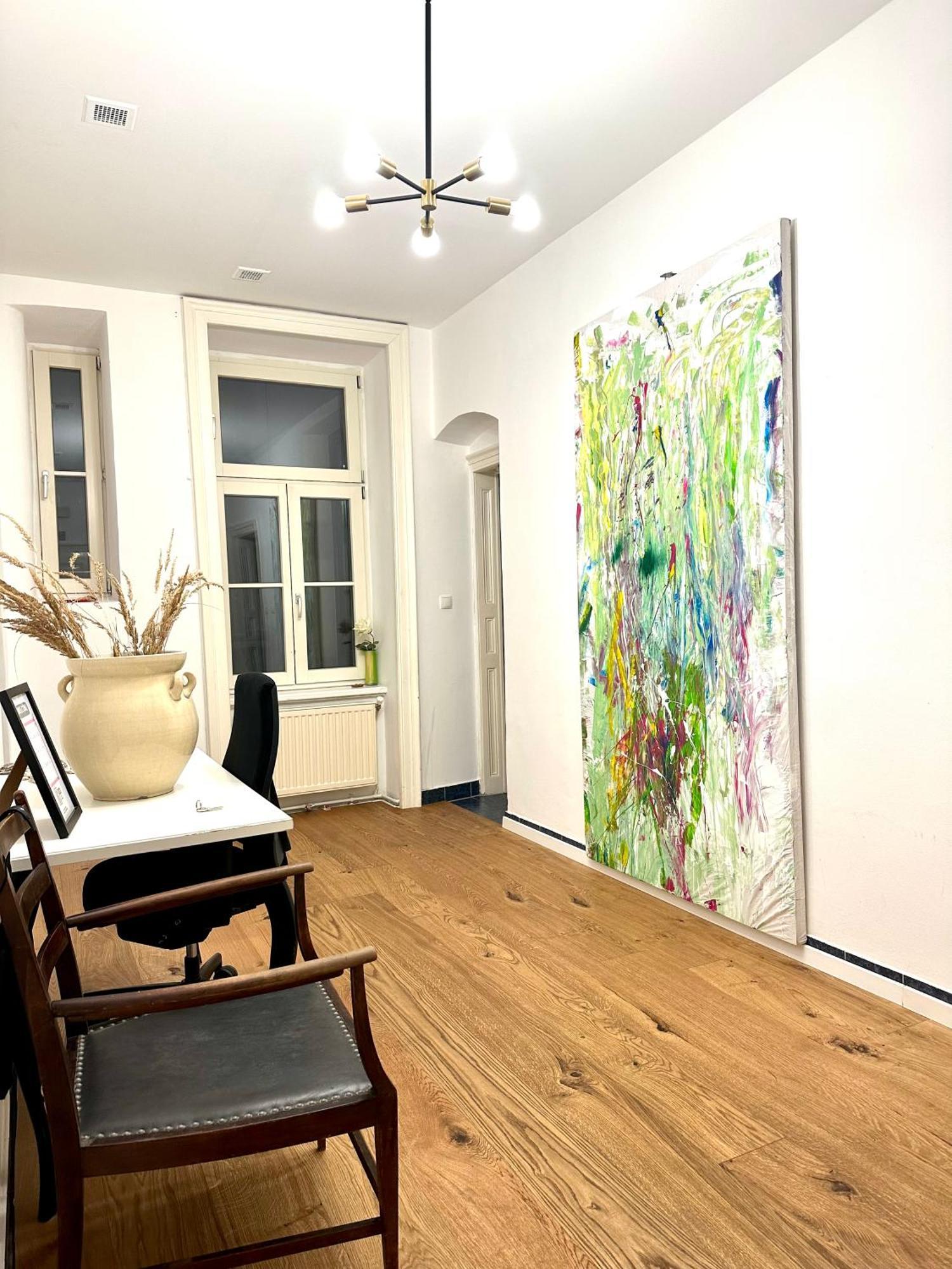 Center Apartment Wien
