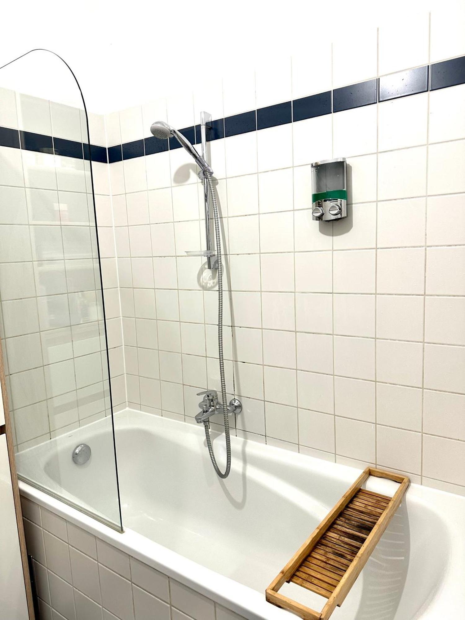 Center Apartment Wien