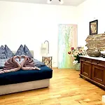 City Center Apartment