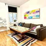 City Center Apartment