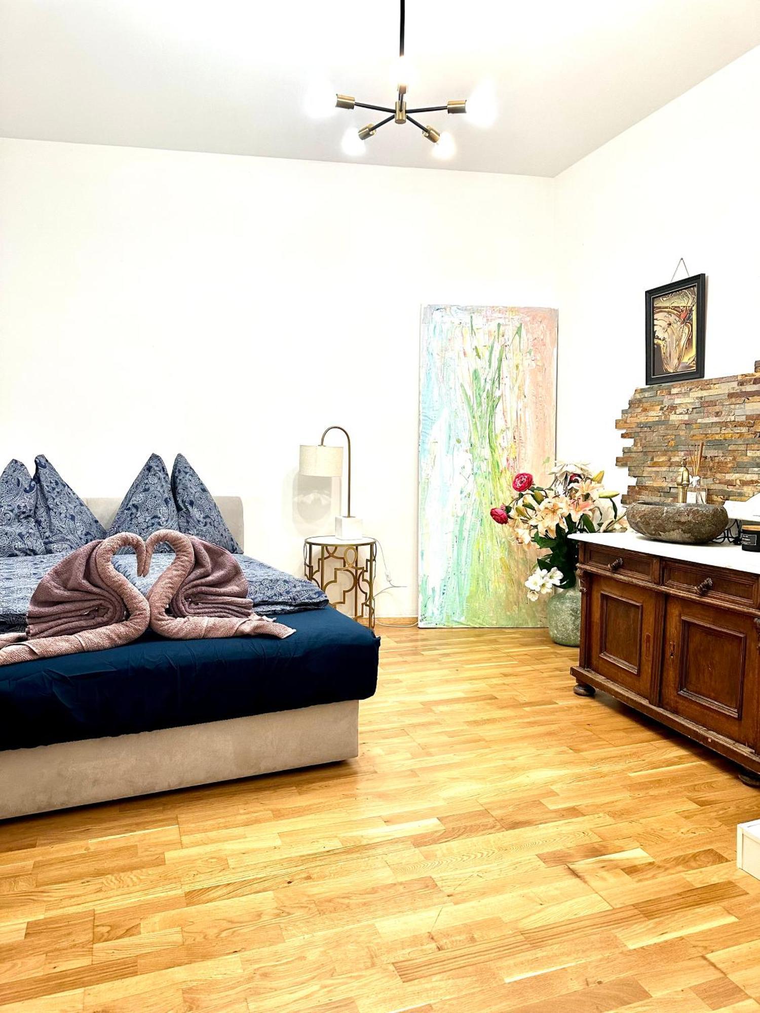 Center Apartamento