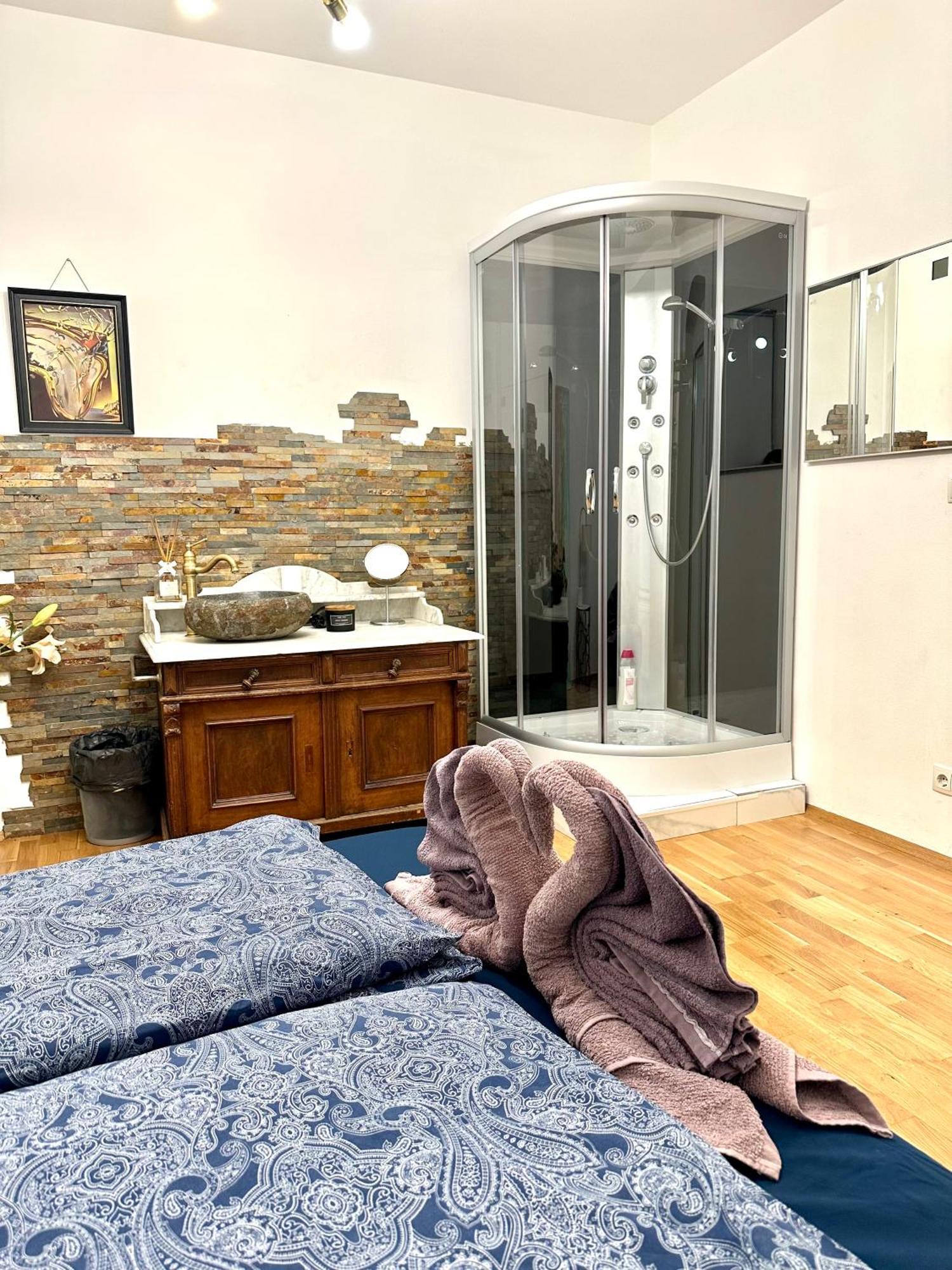 Center Apartamento *