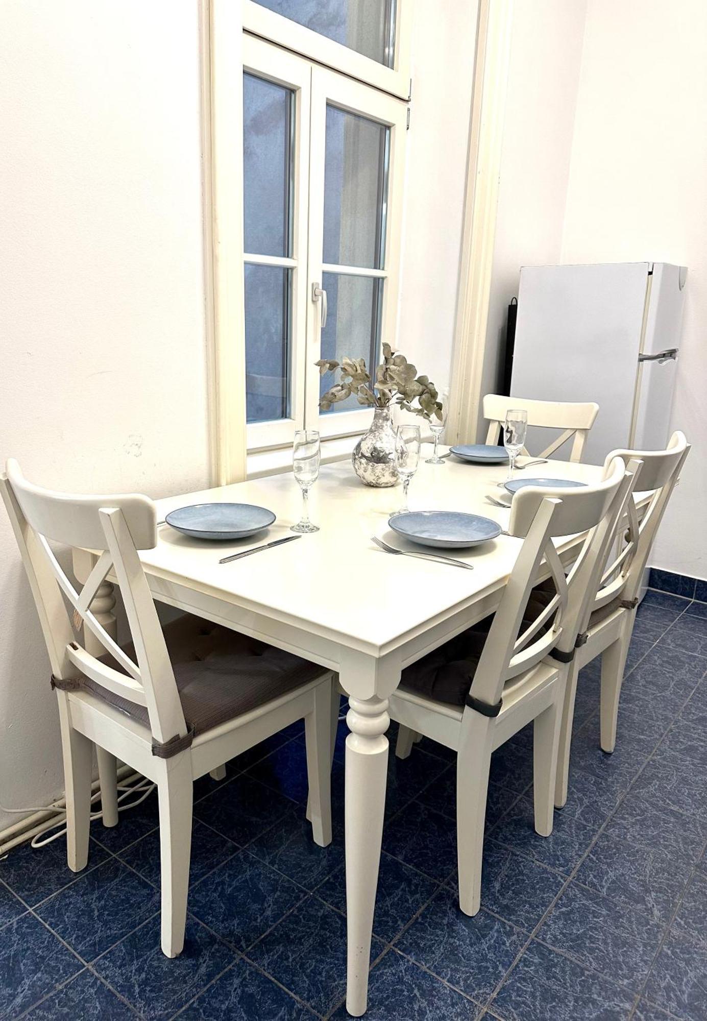 Center Apartamento *