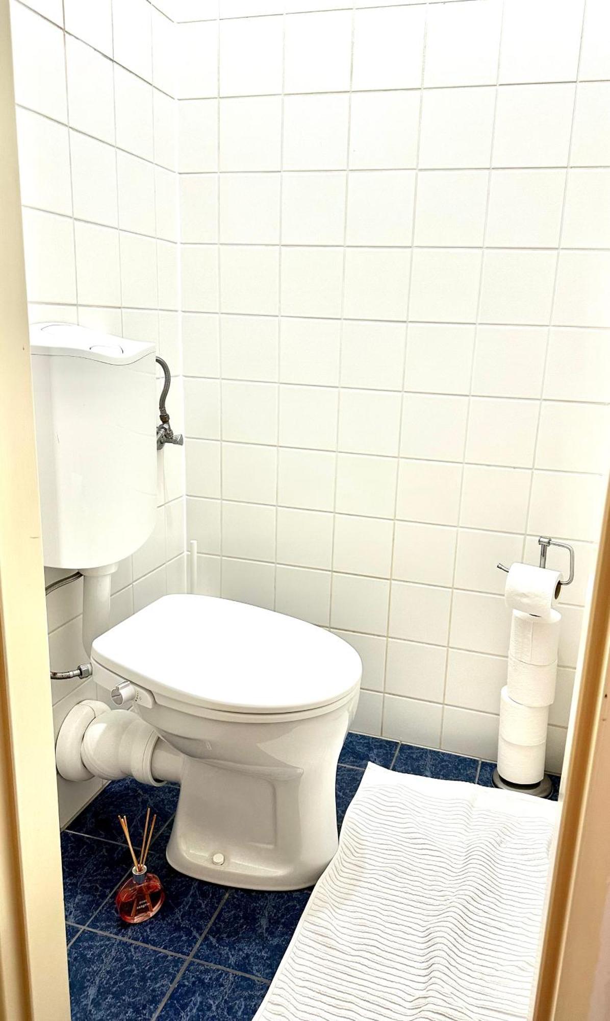 Apartamento Center Viena