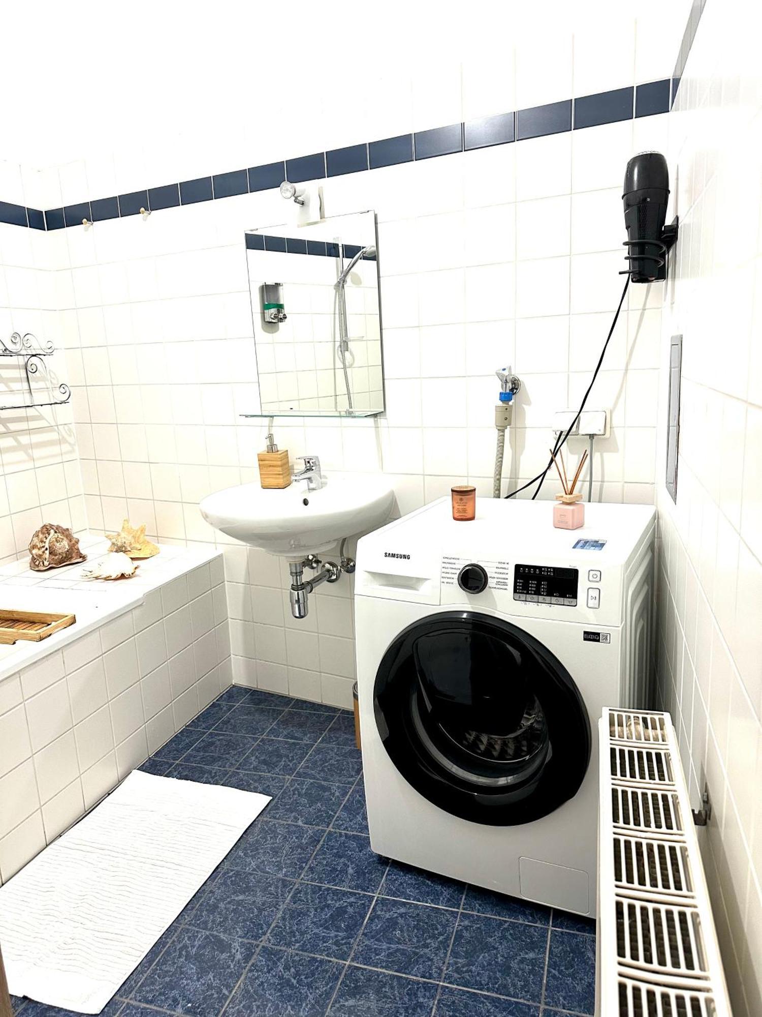 Center Apartamento