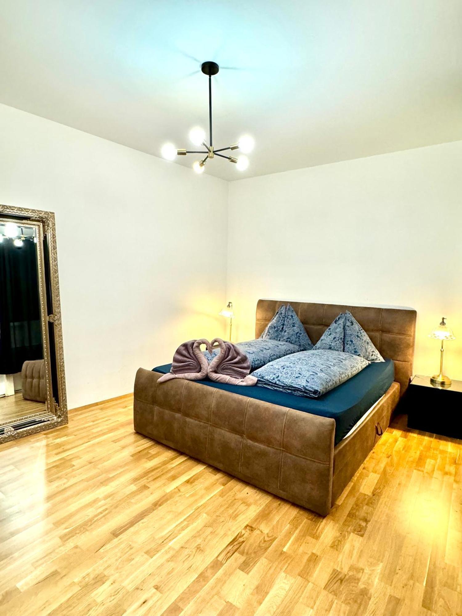 Apartamento Center Viena